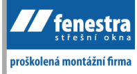 SERVIS STŘEŠNÍCH OKEN s.r.o.