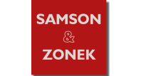 Martin Samson - Hala koberců Samson-Zonek