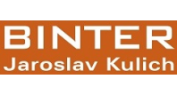 Jaroslav Kulich - BINTER