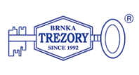 Václav Brnka - Trezory Brnka