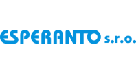 Esperanto, s.r.o.