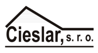 Cieslar, s.r.o.