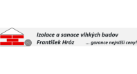 František Hróz - Izolace