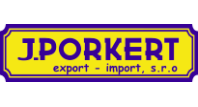 J. Porkert, export - import, s.r.o.