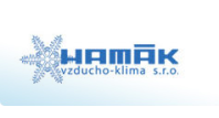 Hamák vzducho-klima, s.r.o.