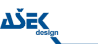 AŠEKdesign