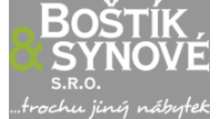 Boštík & synové, s.r.o.