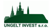 Ungelt Invest, s.r.o.