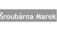 ŠROUBÁRNA MAREK s.r.o.
