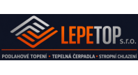 Petr Lesák - Lepetop