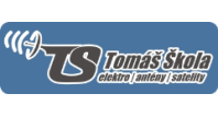 Tomáš Škola - EZS