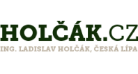 Ing.Ladilsav Holčák