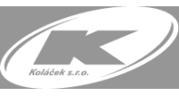 Ivo Koláček - obchodní činnost