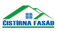 ČISTÍRNA FASÁD s.r.o.