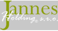 Jannes Holding, s.r.o.