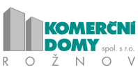 Komerční domy Rožnov, spol. s r.o.