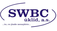 SWBC - úklid, a.s.