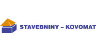 Jiří Urválek - Stavebniny-kovomat