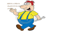 Servis oken Zdeněk Velický