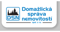 Domažlická správa nemovitostí spol. s r.o.