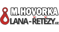 HOVORKA - lana a řetězy