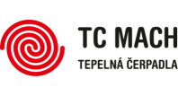 Tepelná čerpadla MACH, s.r.o.