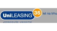UniLeasing a.s. pob.Tábor