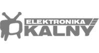 Petr Kalný - Elektronika