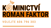 Kominictví Roman Faktor