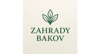 Adrian Gazdík - Zahrady Bakov