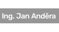 Ing. Jan Anděra