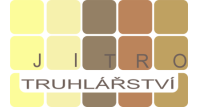 Jiří Jiroušek - JITRO truhlářství