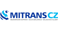 MITRANS CZ, s.r.o.