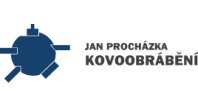 KOVOOBRÁBĚNÍ PROCHÁZKA s.r.o.
