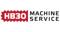 HB30 Machine Service s.r.o.