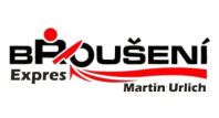 Martin Urlich - Broušení Expres