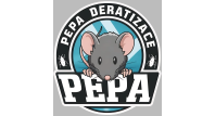 Josef Lévai - Deratizace Pepa