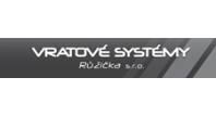 Vratové systémy Růžička s.r.o.