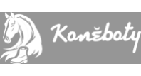 Kamila Škarabelová - koně boty