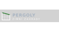 René Kovář - Pergoly Zimní Zahrady