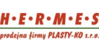 Ing. Ludmila Herzánová - HERMES, pobočka