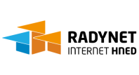 Bezdrátová síť Radynet