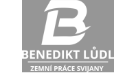 Benedikt Lůdl - Zemní práce Svijany