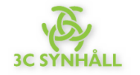 3C SYNHALL, s.r.o.