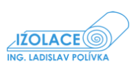 Ing. Ladislav Polívka - Izolace Ing. Ladislav Polívka