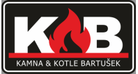 Vladislav Bartušek - Kamna kotle Bartušek
