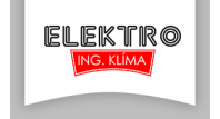 Elektro - Ing. Klíma, s.r.o.