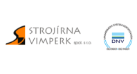 Strojírna Vimperk, spol. s r.o.