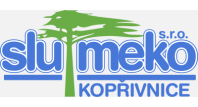 SLUMEKO, s.r.o., Kopřivnice