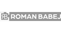 Okna Roman Babej